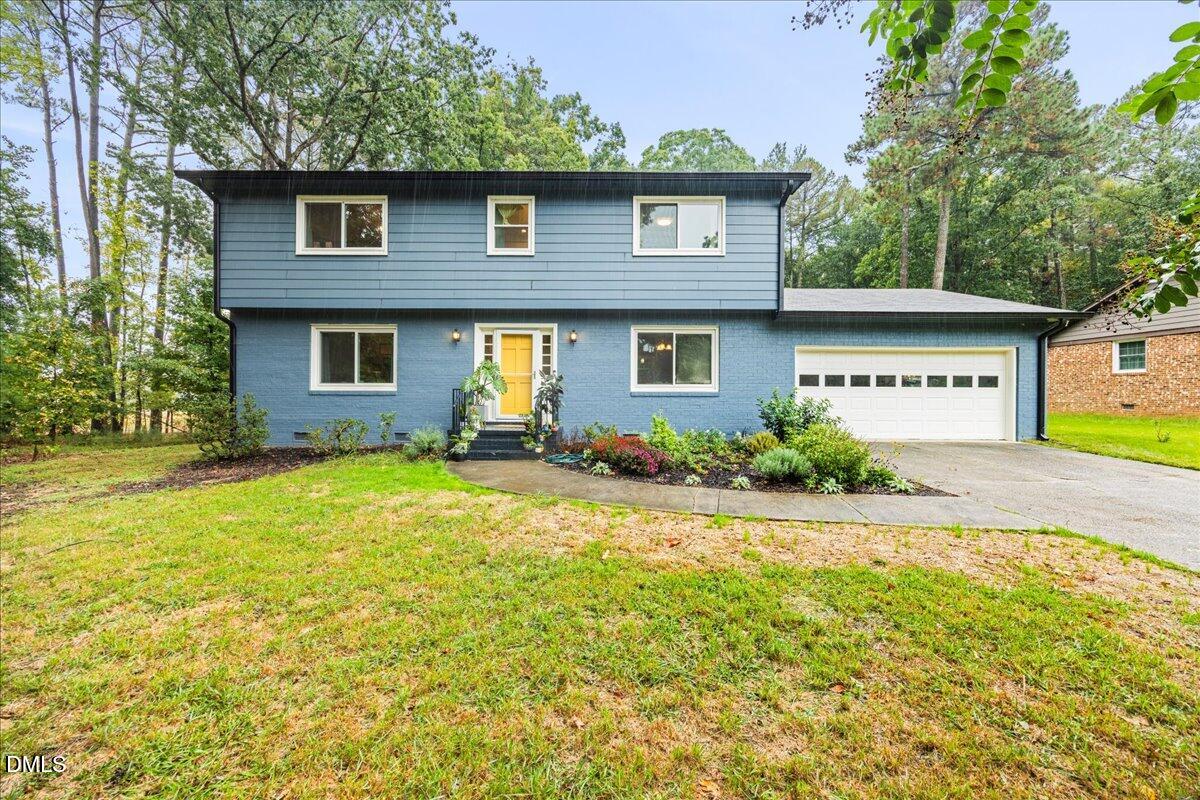 4219 Berini Drive