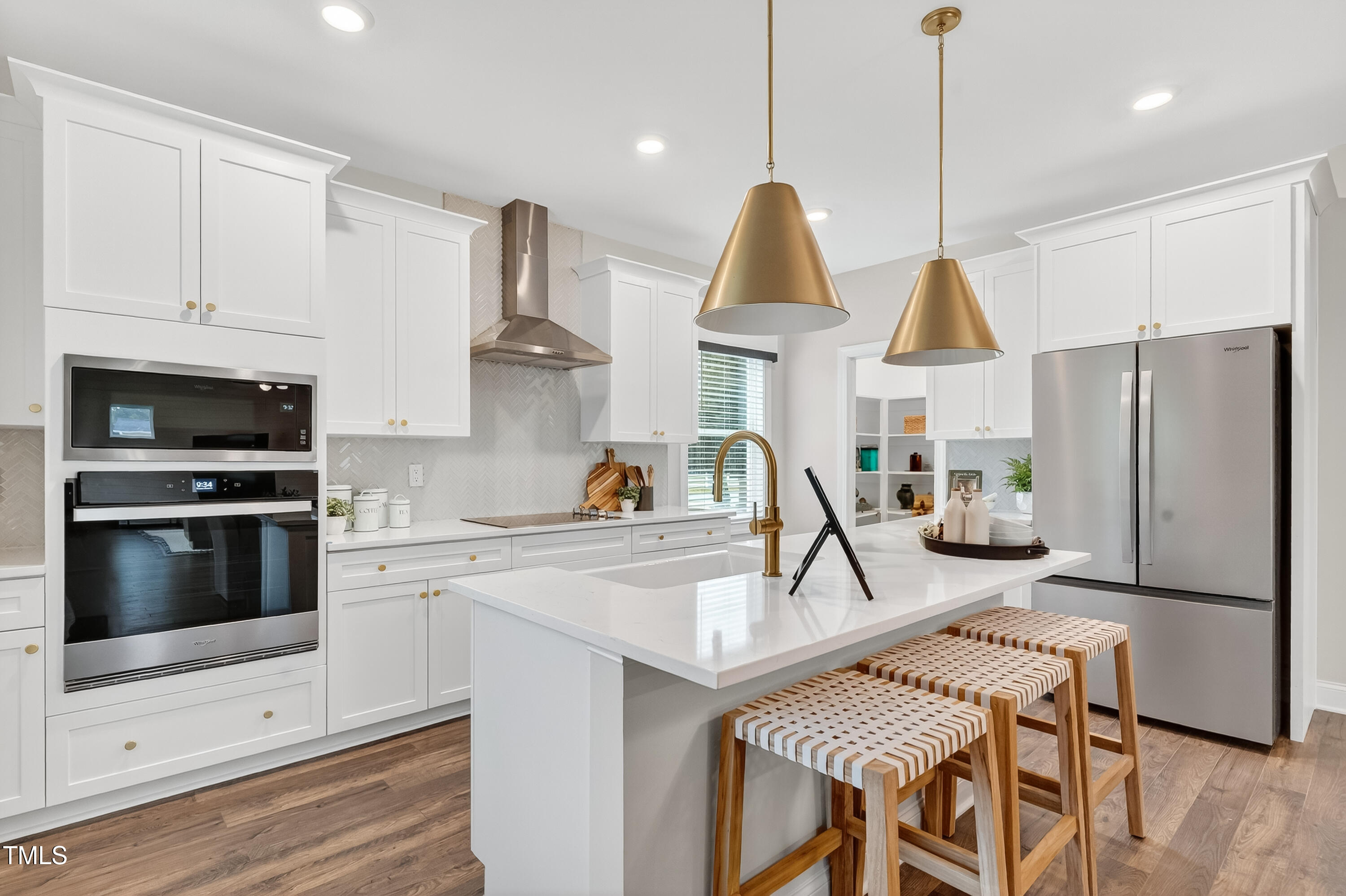 20 Shiloh Woods Circle
