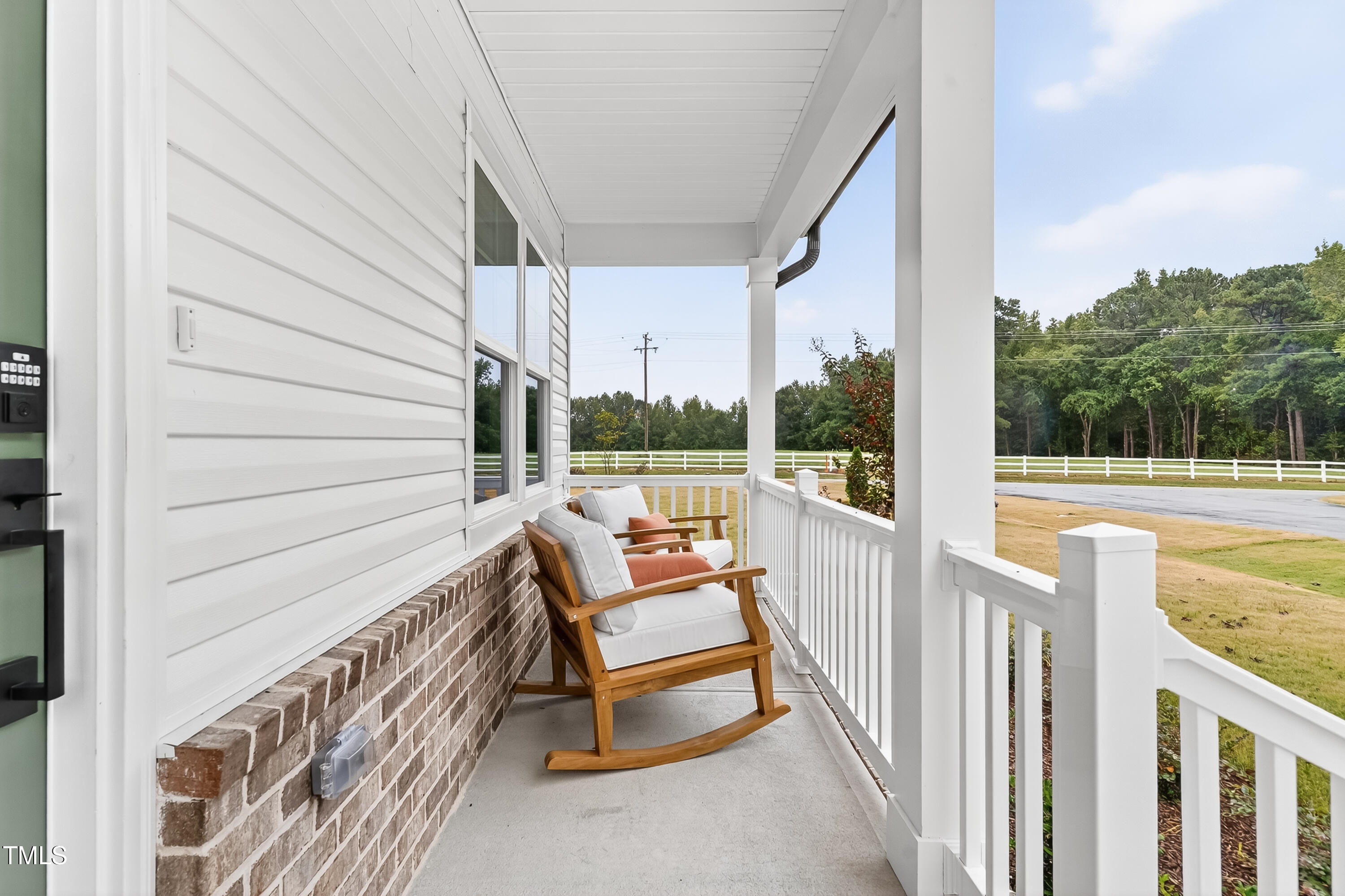20 Shiloh Woods Circle