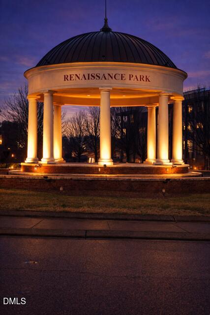 1304 Regulator Street