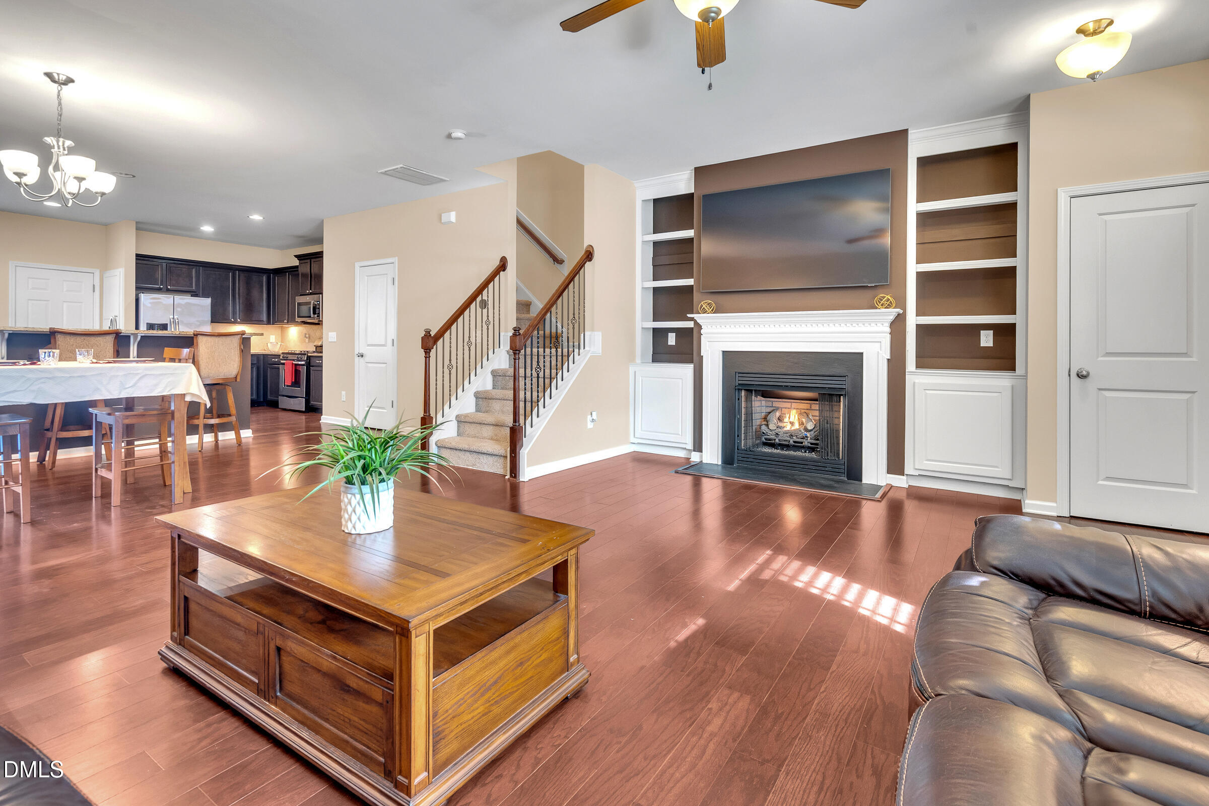 1304 Regulator Street