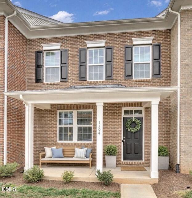 1304 Regulator Street