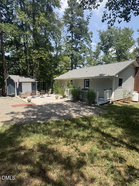 270 Kelley Ridge Road