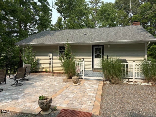 270 Kelley Ridge Road, Semora, NC, 27343