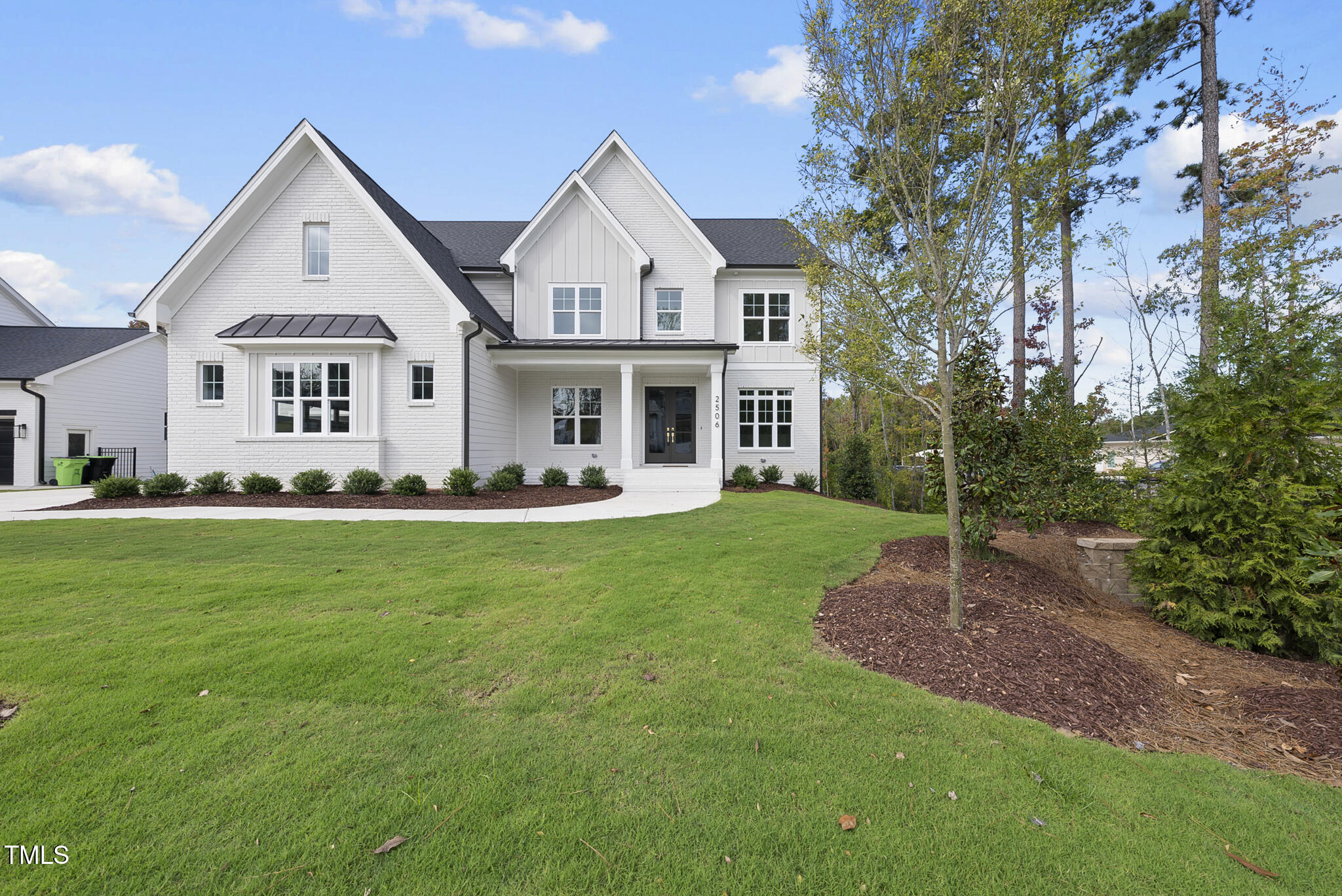 2506 Silas Peak Lane