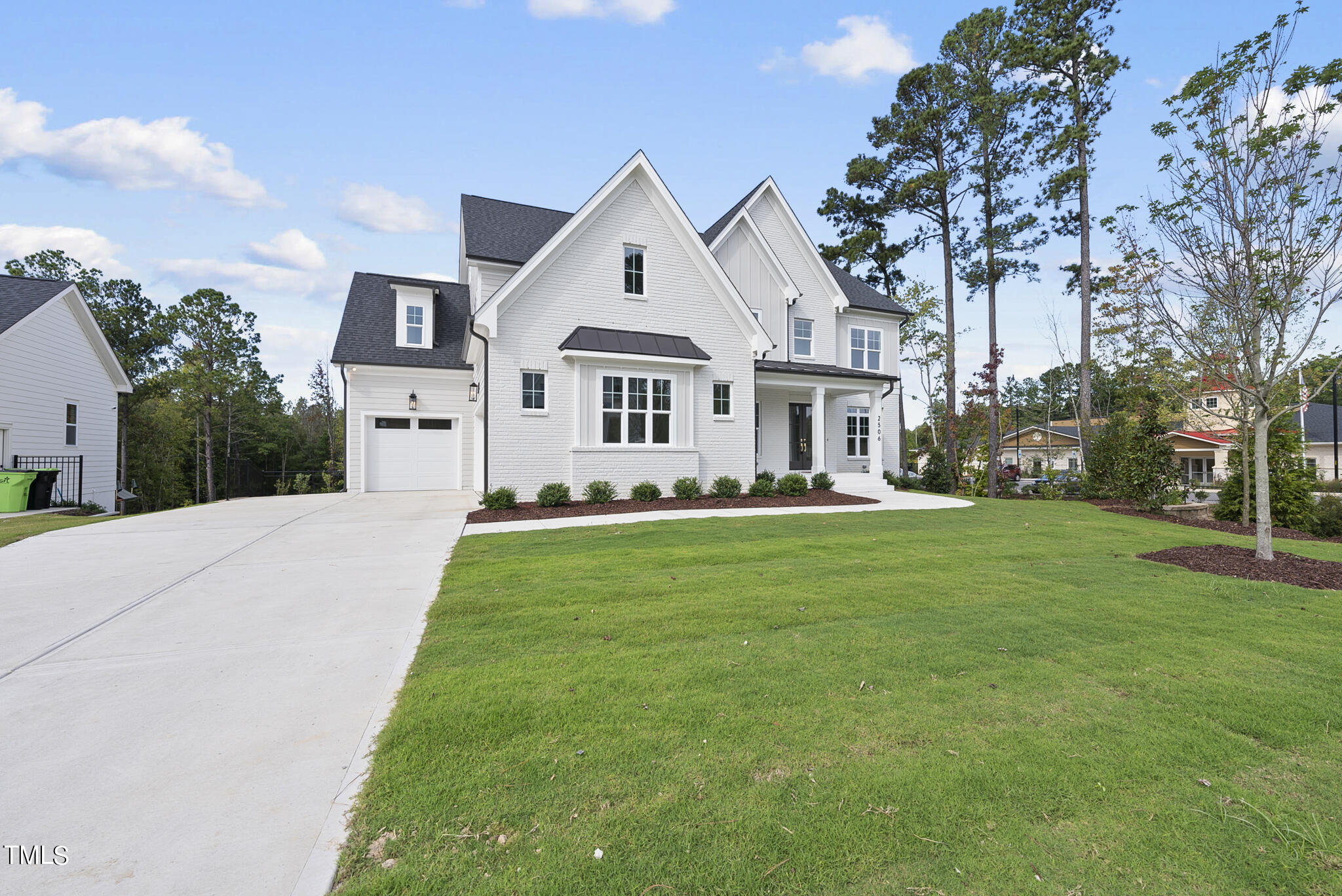 2506 Silas Peak Lane
