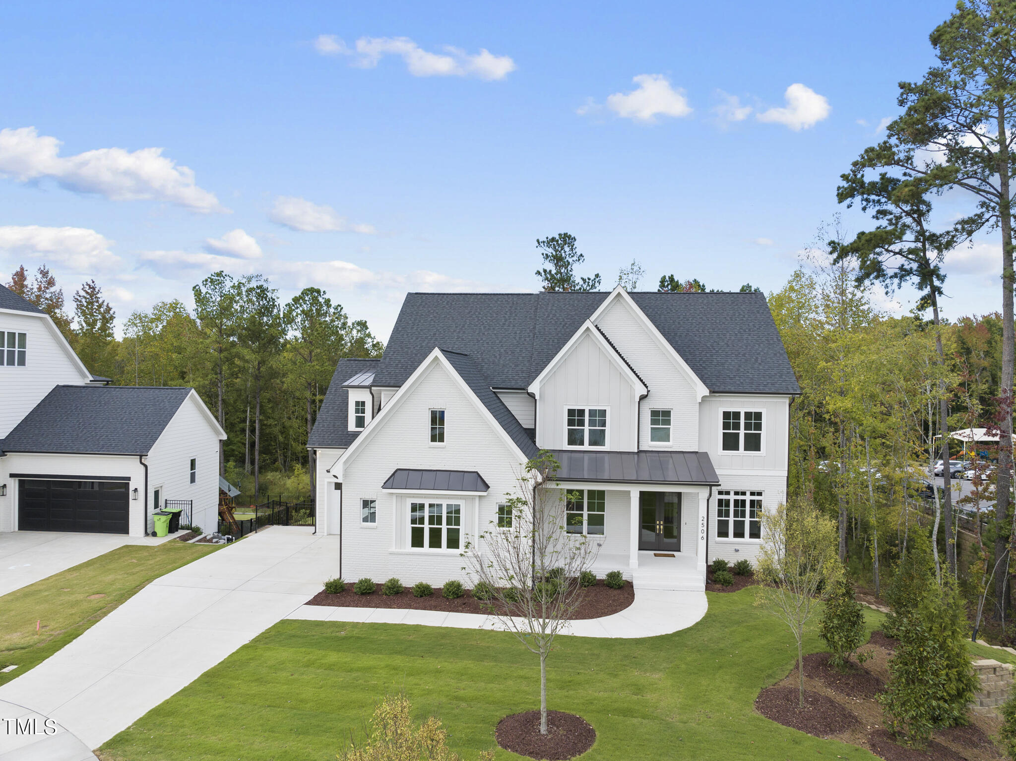 2506 Silas Peak Lane