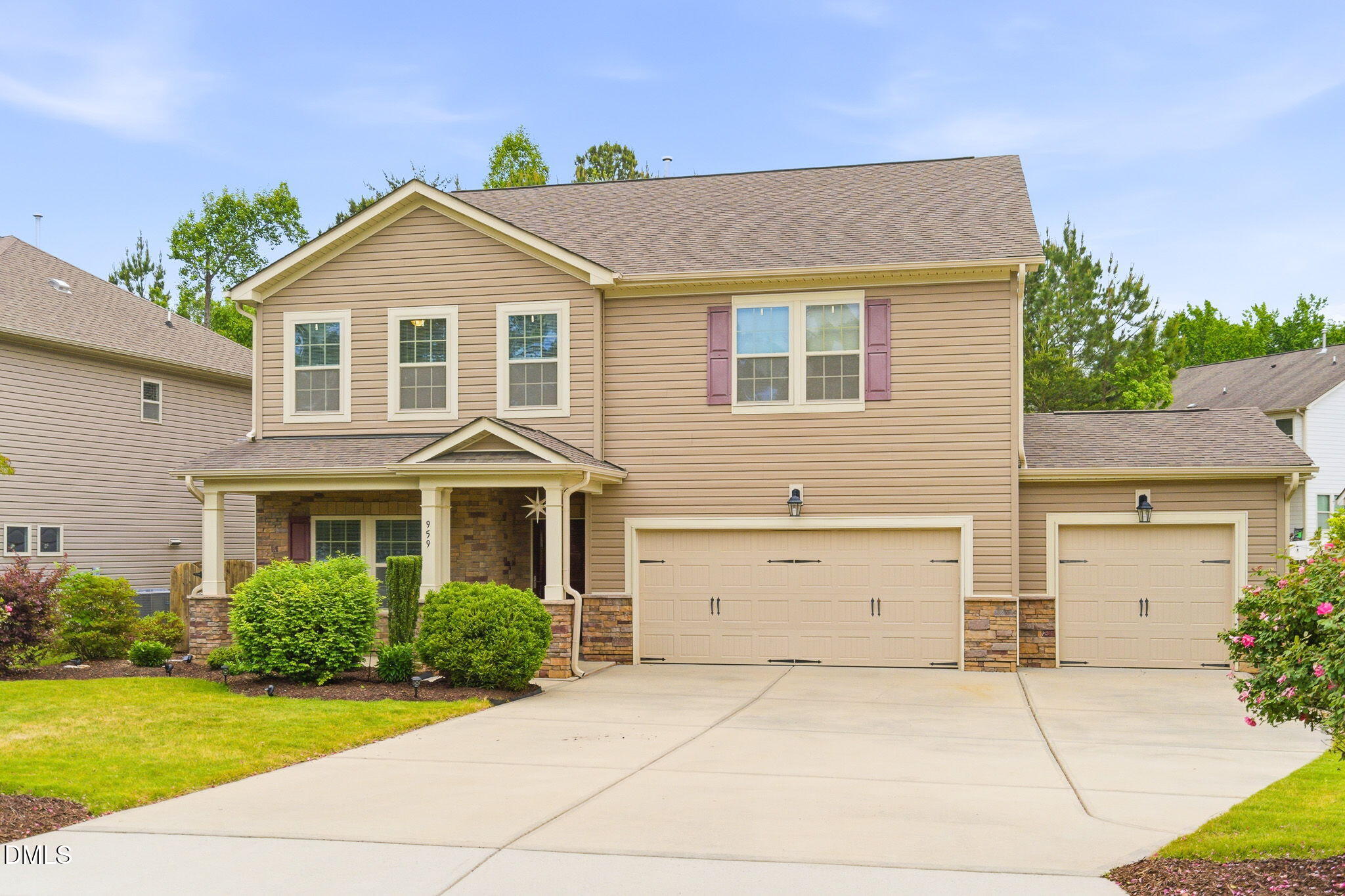 959 Longleaf Pine Place