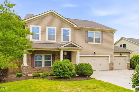 959 Longleaf Pine Place Mebane NC 27302