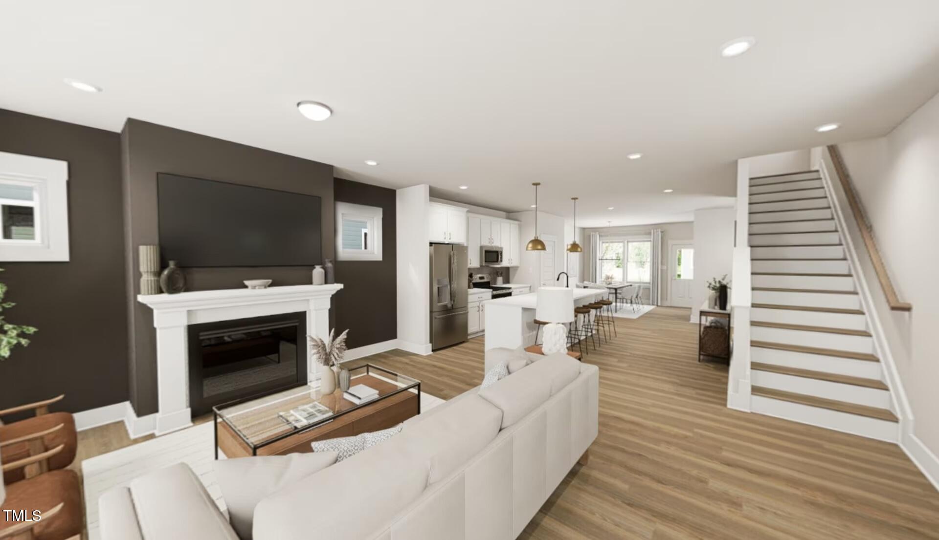 122 Weavers Grove Drive