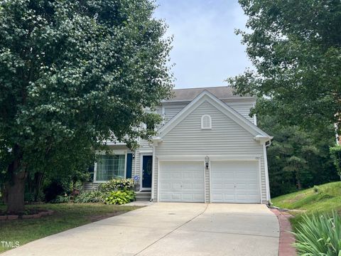 122 Button Road Morrisville NC 27560
