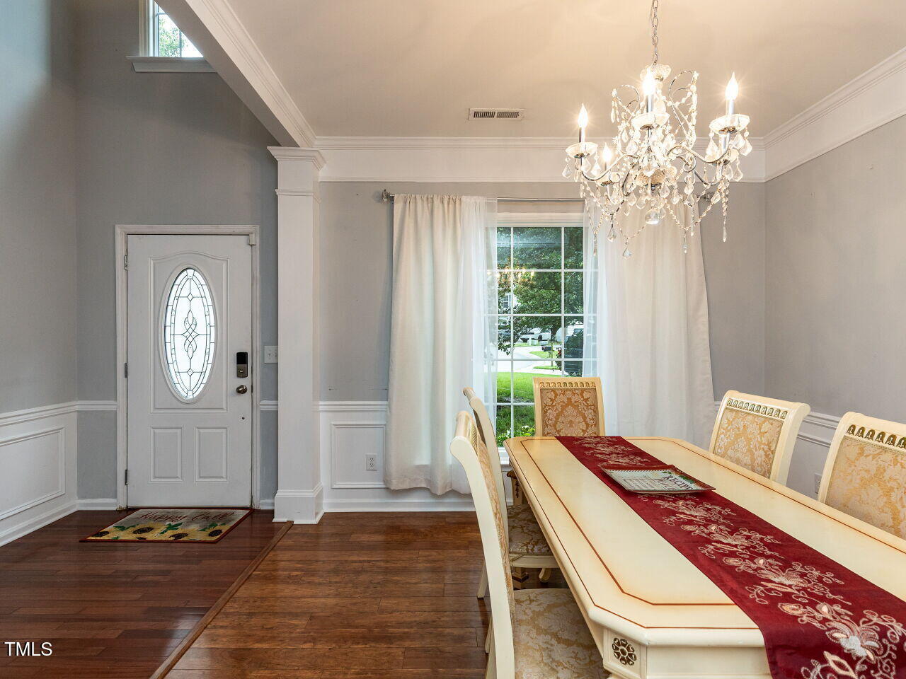 122 Button Road