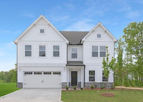 111 Silver Moon Lane 121 Clayton NC 27527