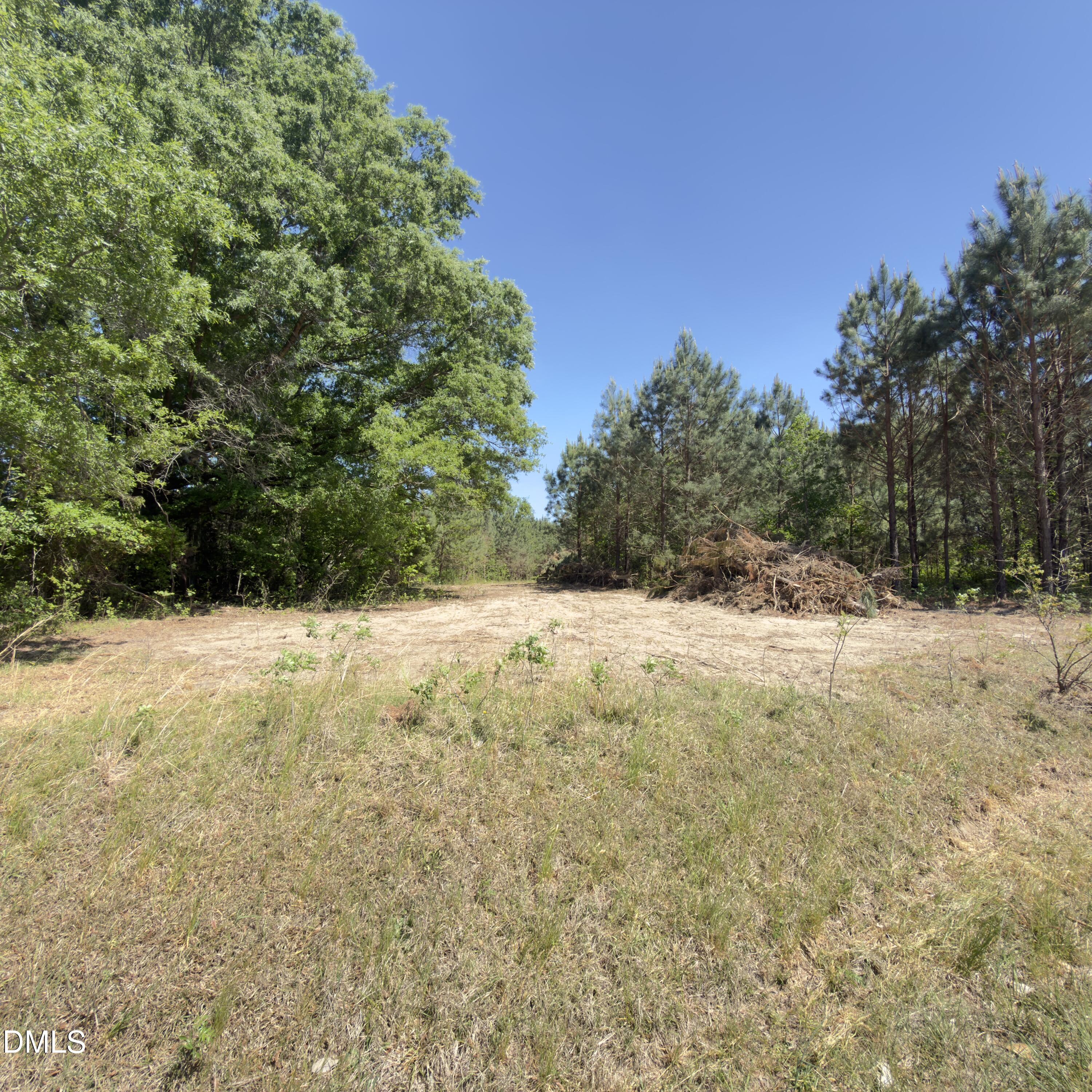 Lot 4 New Creech Road