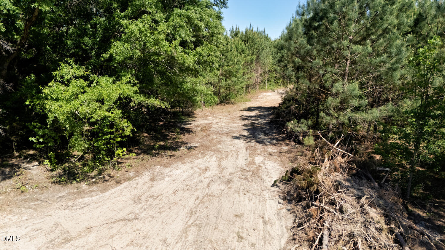 Lot 4 New Creech Road