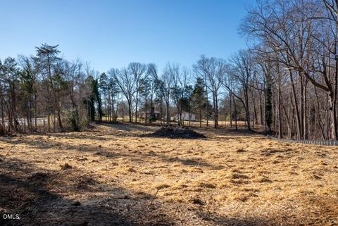 0 Trollinger Road Graham NC 27253