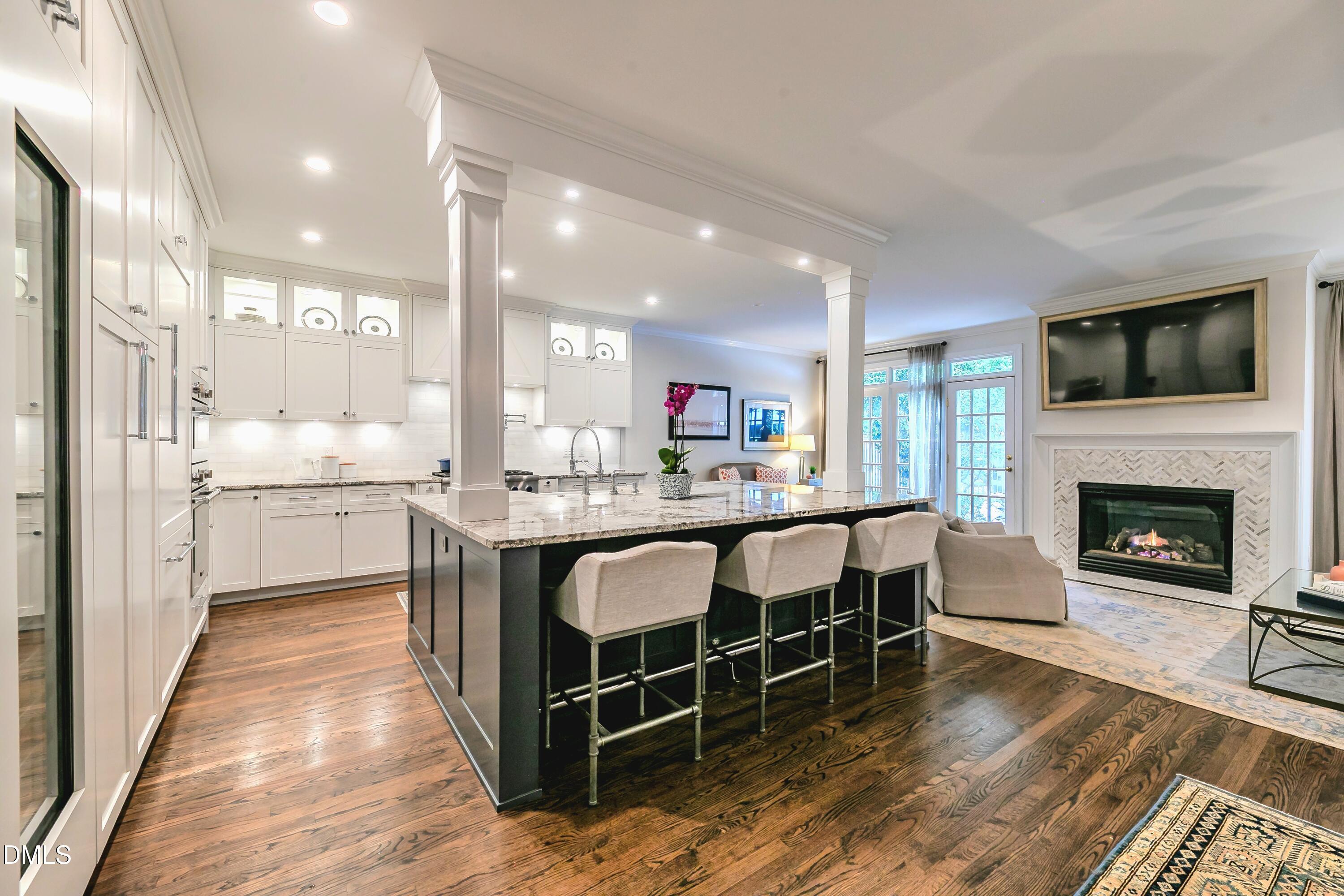 830 Gaston Wood Court