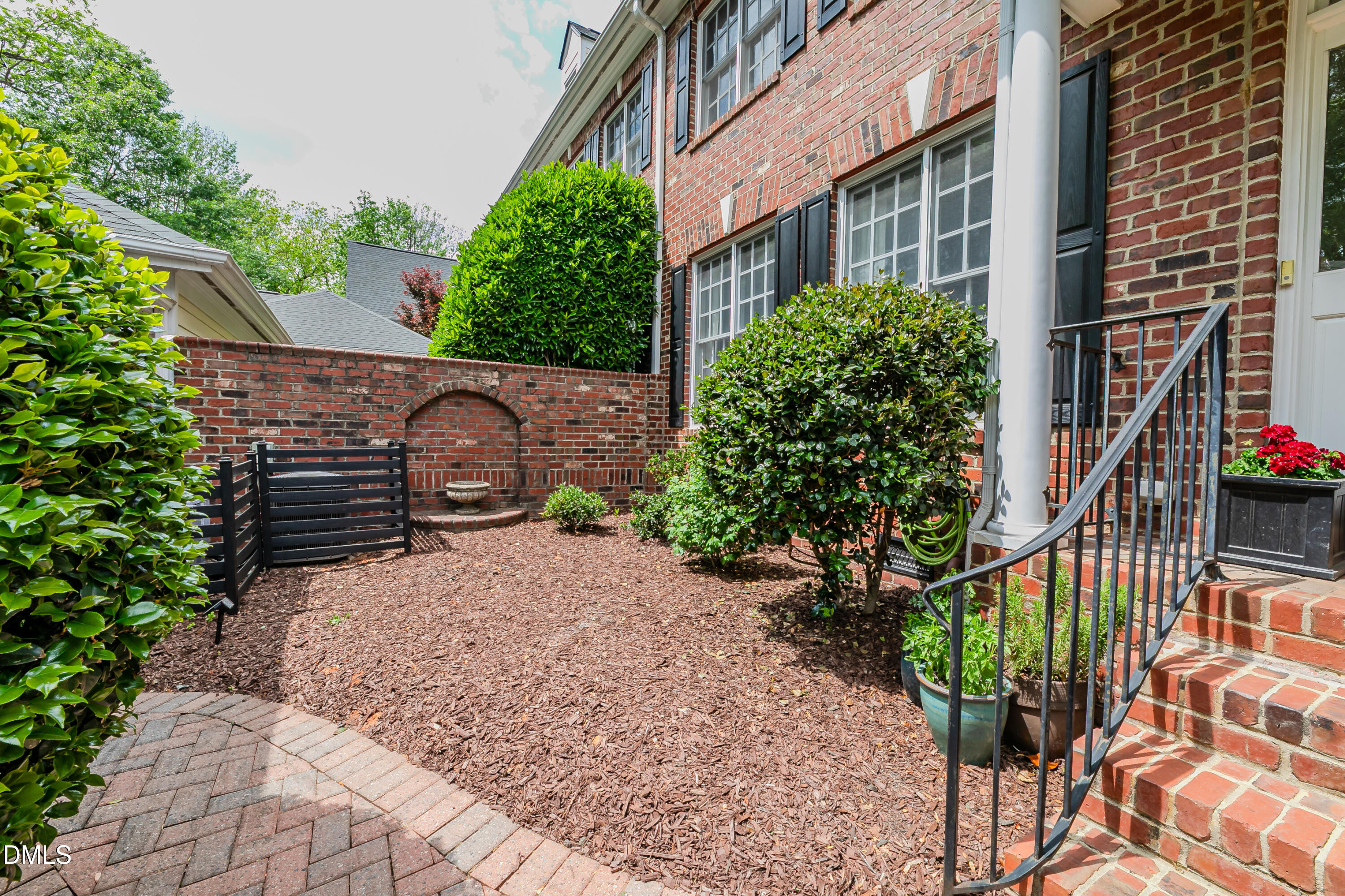 830 Gaston Wood Court