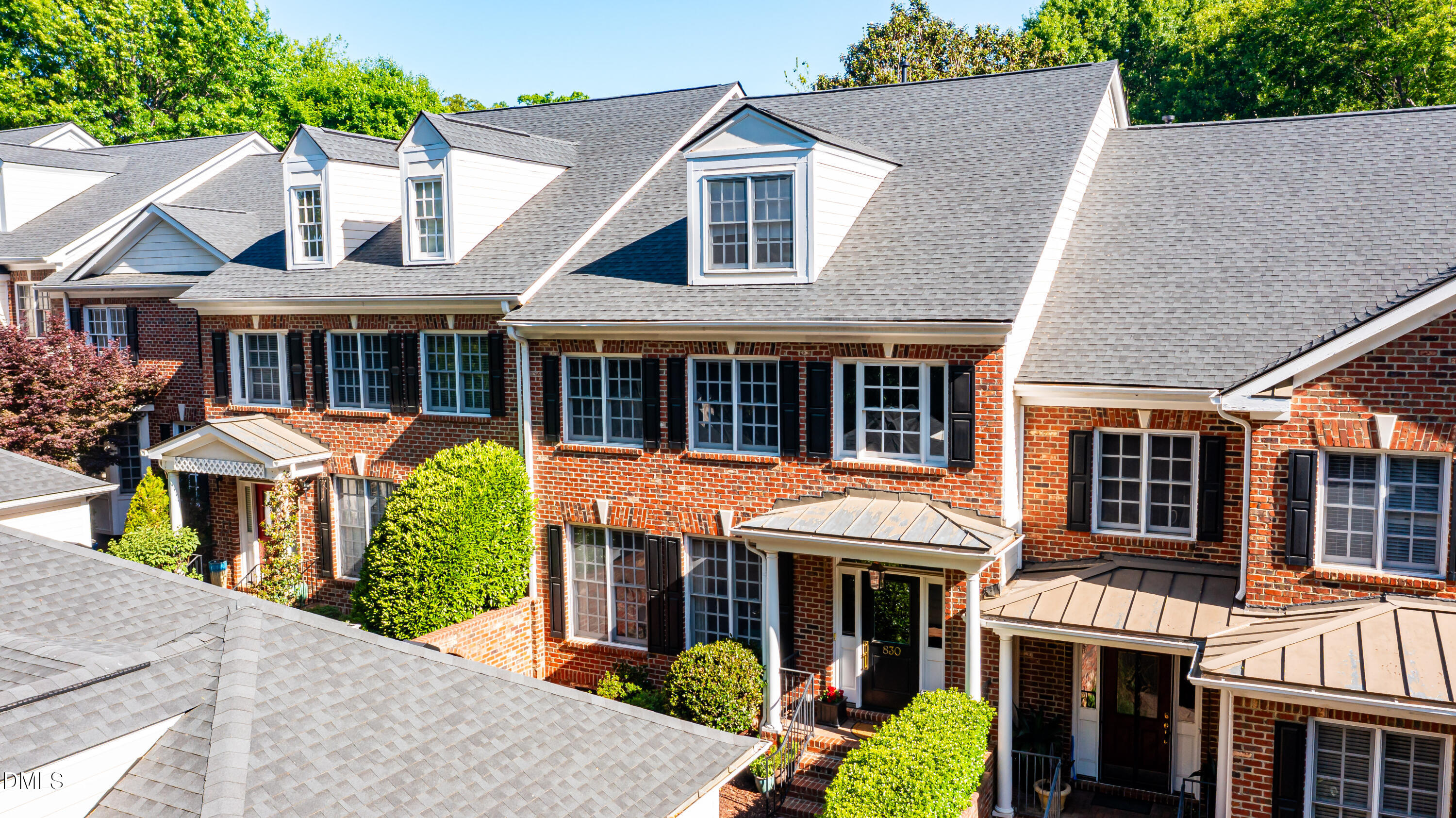 830 Gaston Wood Court