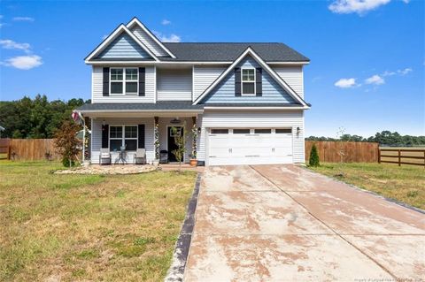 403 Laurel Lake Road Salemburg NC 28385