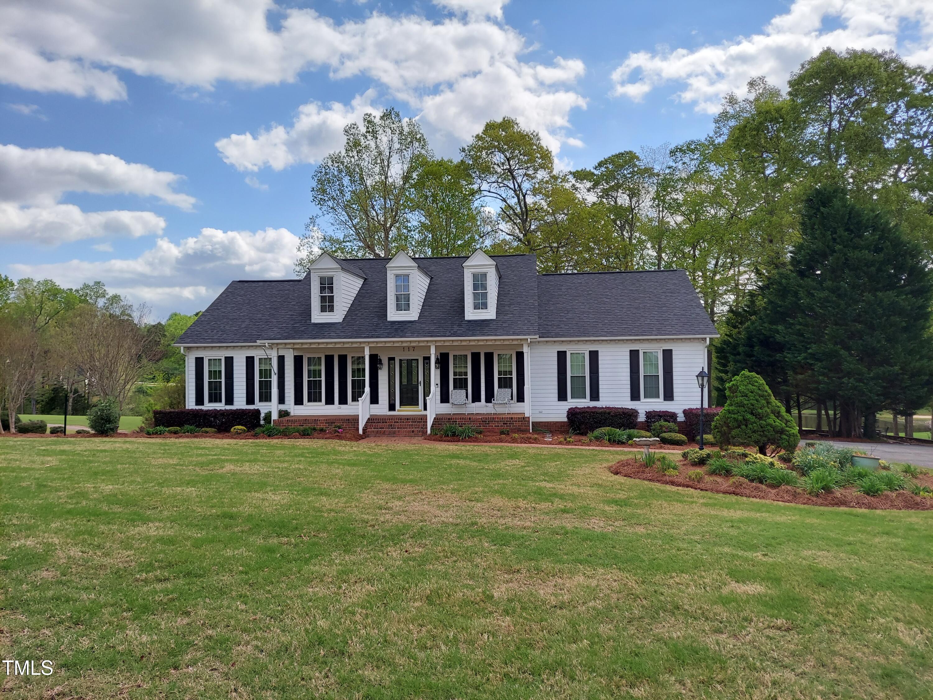 117 Linwood Lane