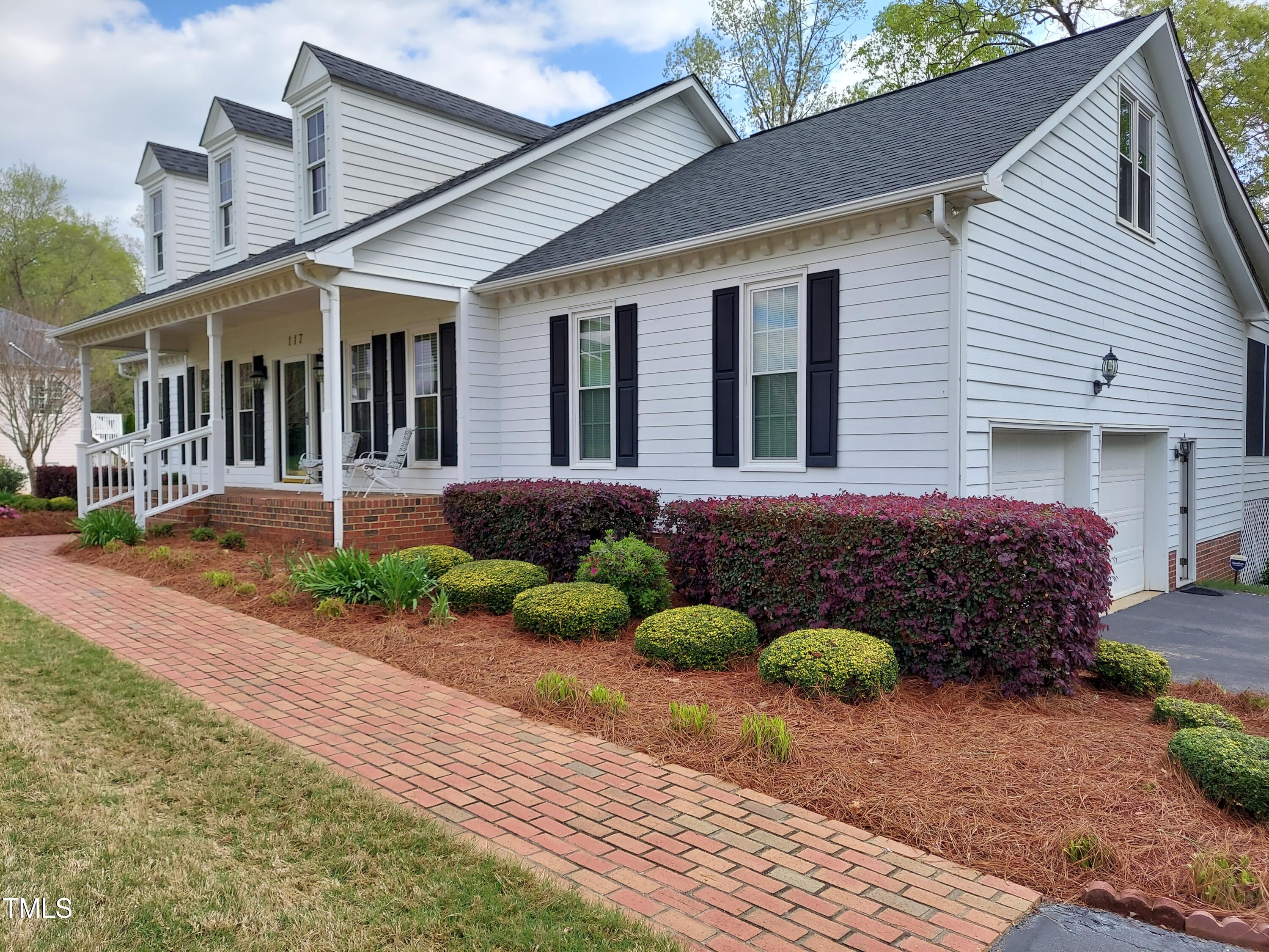 117 Linwood Lane