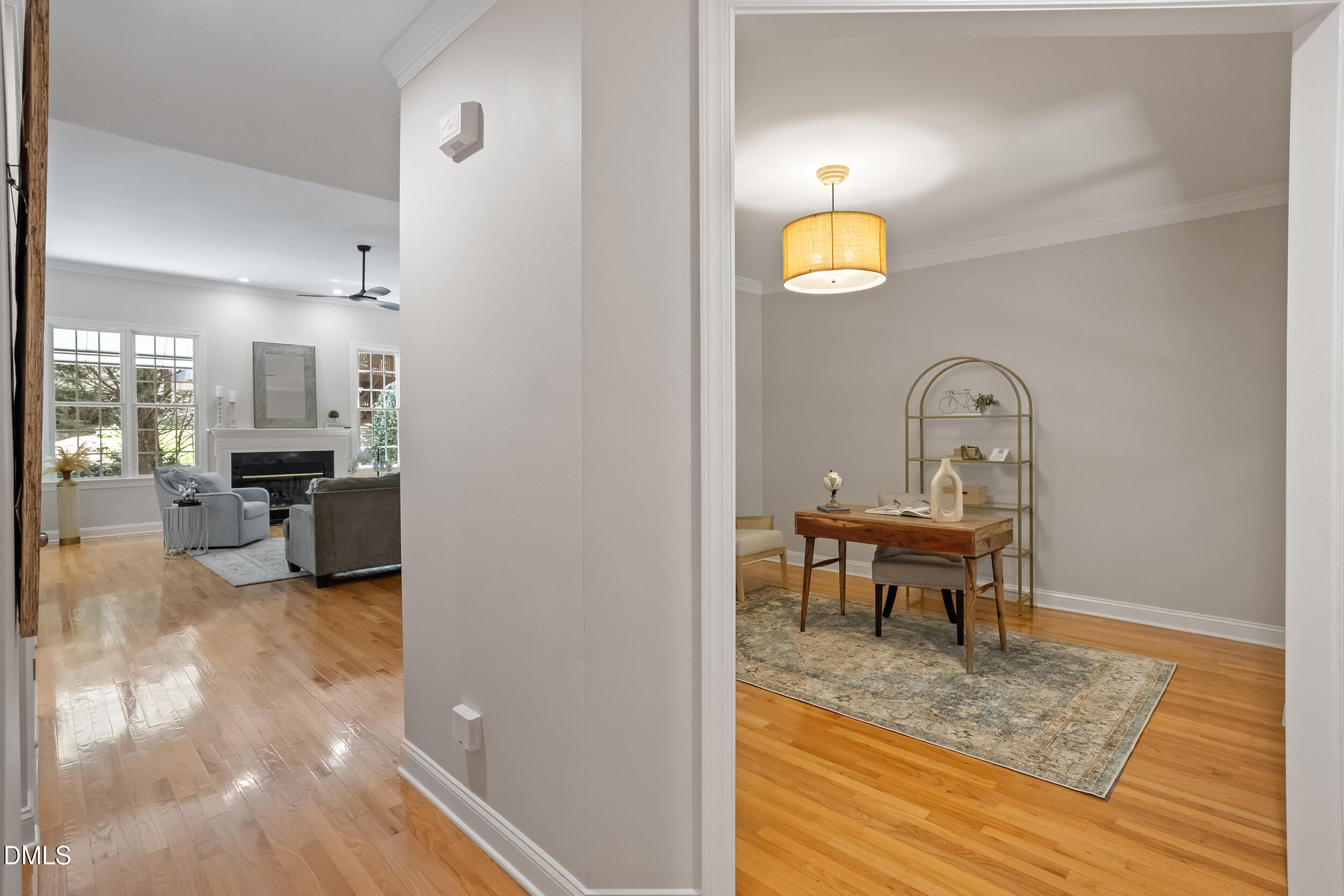 7367 Fontana Ridge Lane