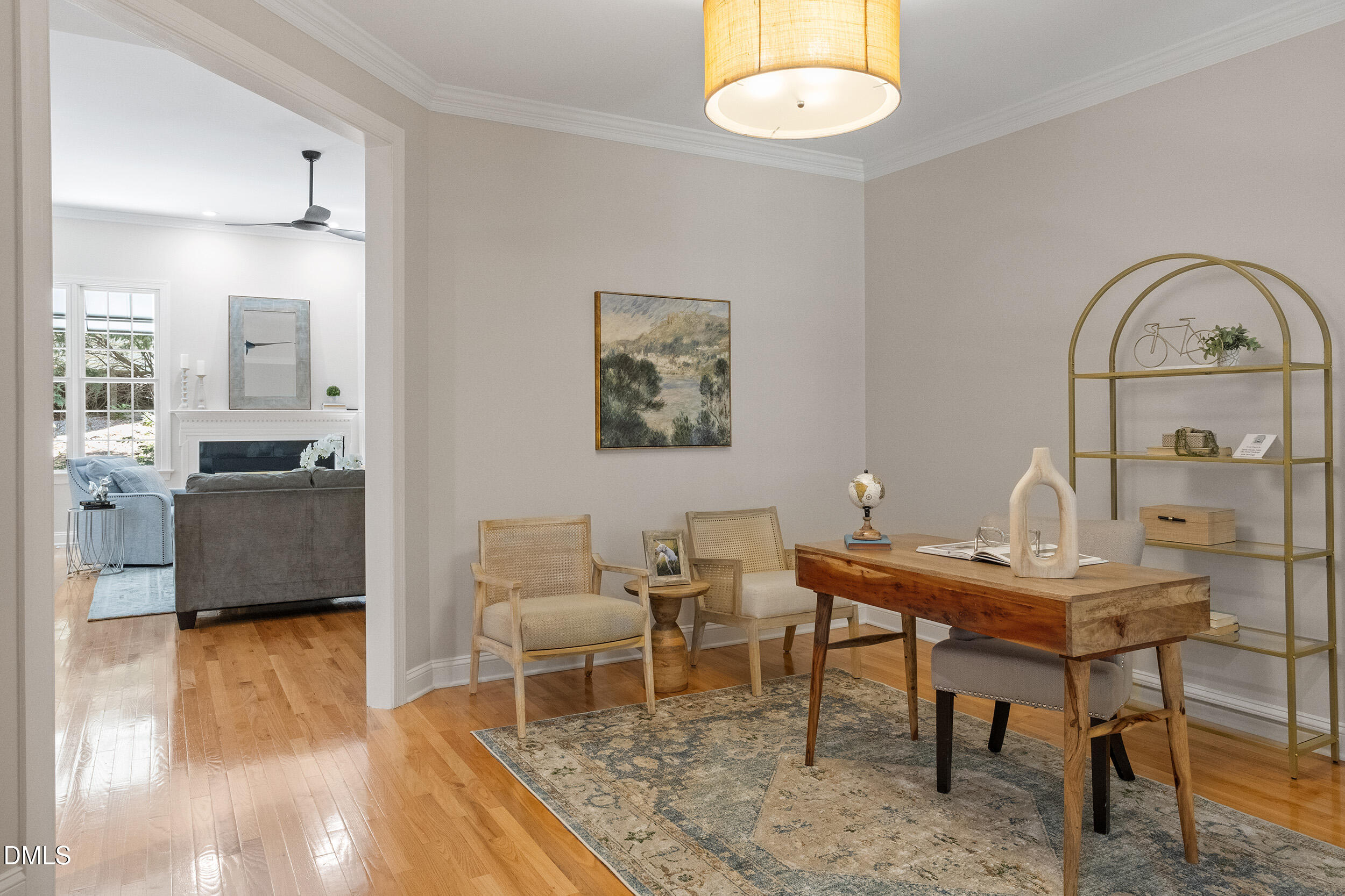 7367 Fontana Ridge Lane