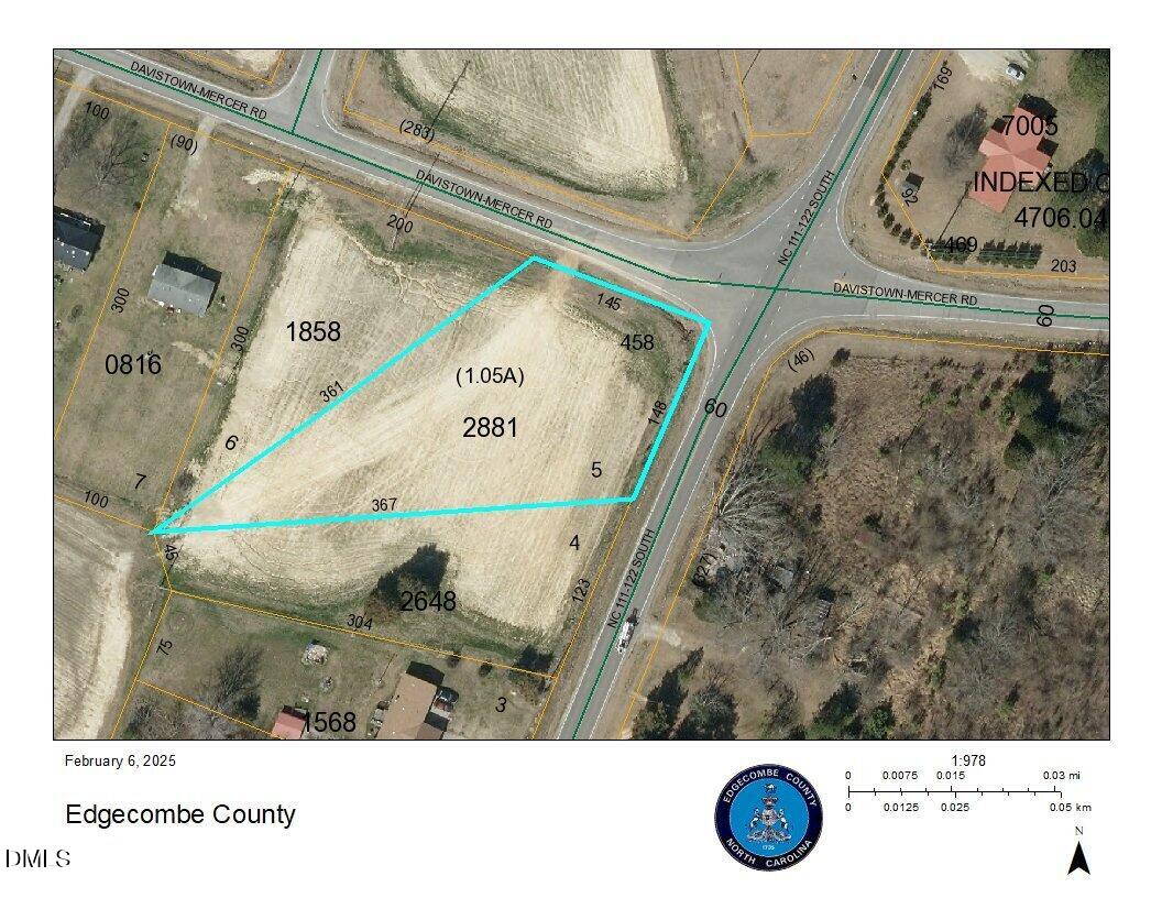 000 Short Hill Drive