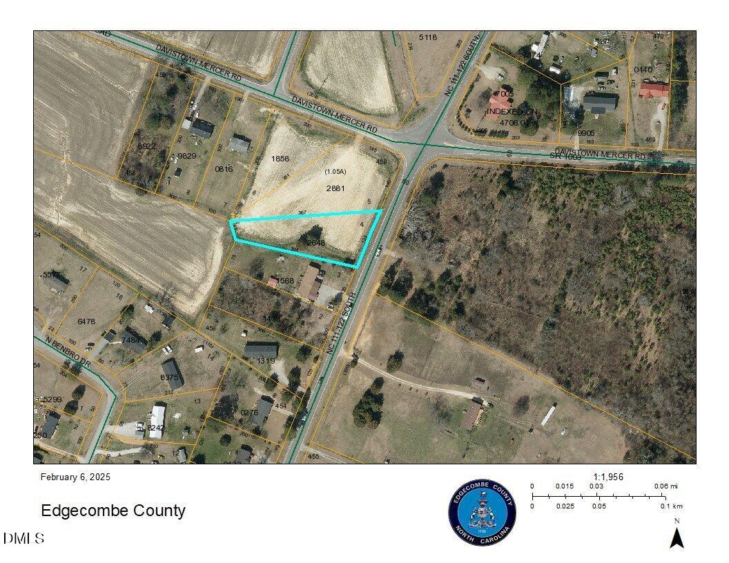 000 Short Hill Drive