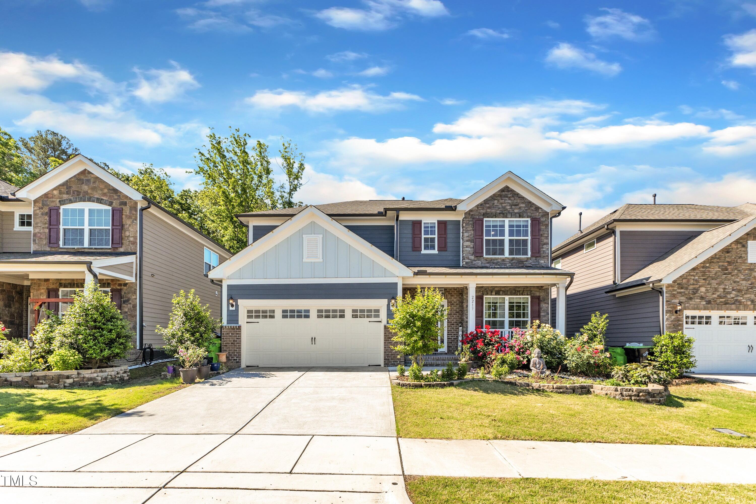 2217 Holtwood Way