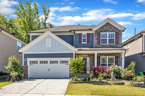 2217 Holtwood Way Apex NC 27523