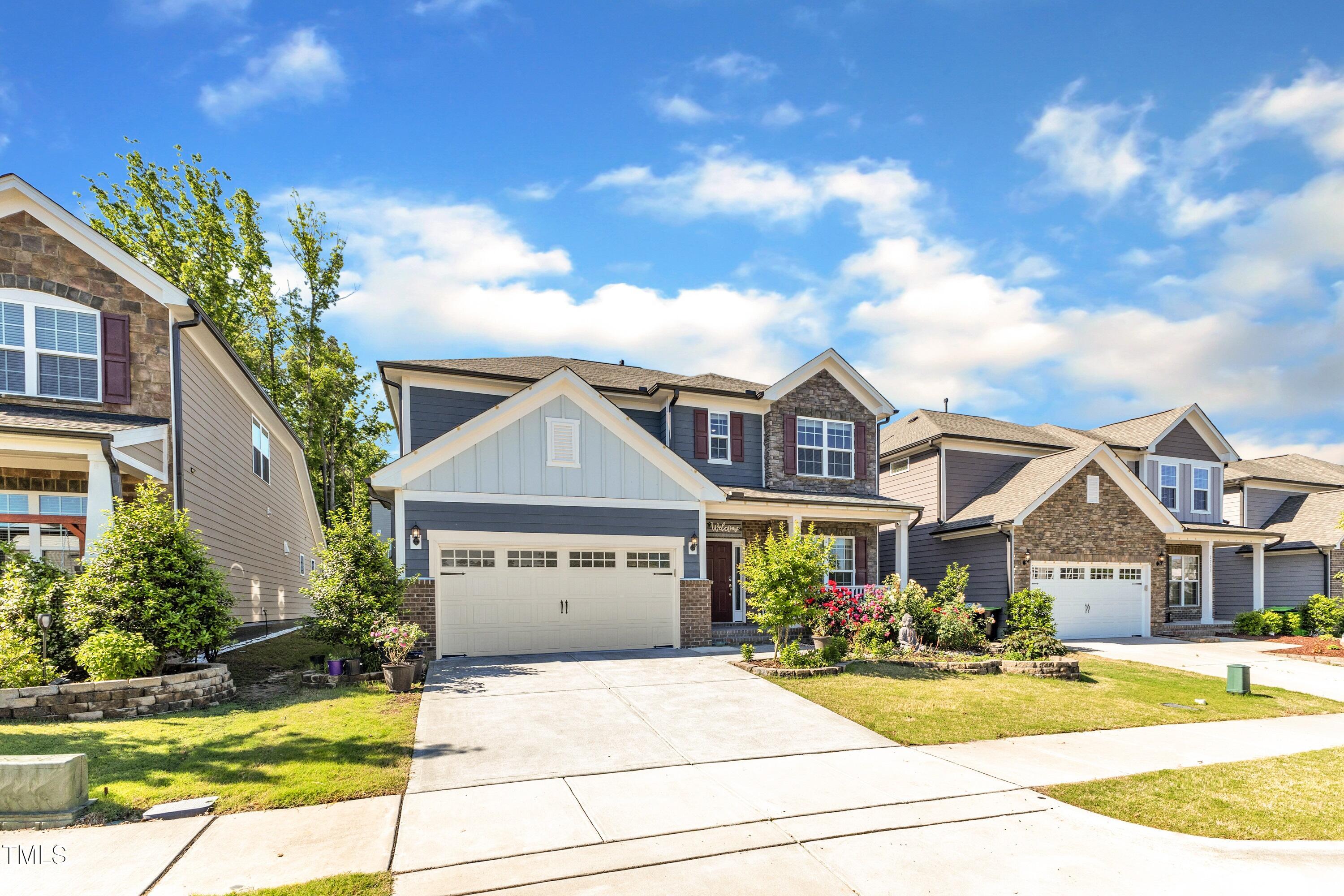 2217 Holtwood Way