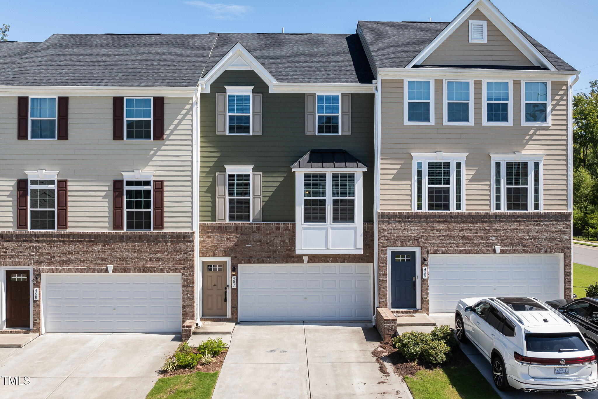 View Durham, NC 27703 townhome