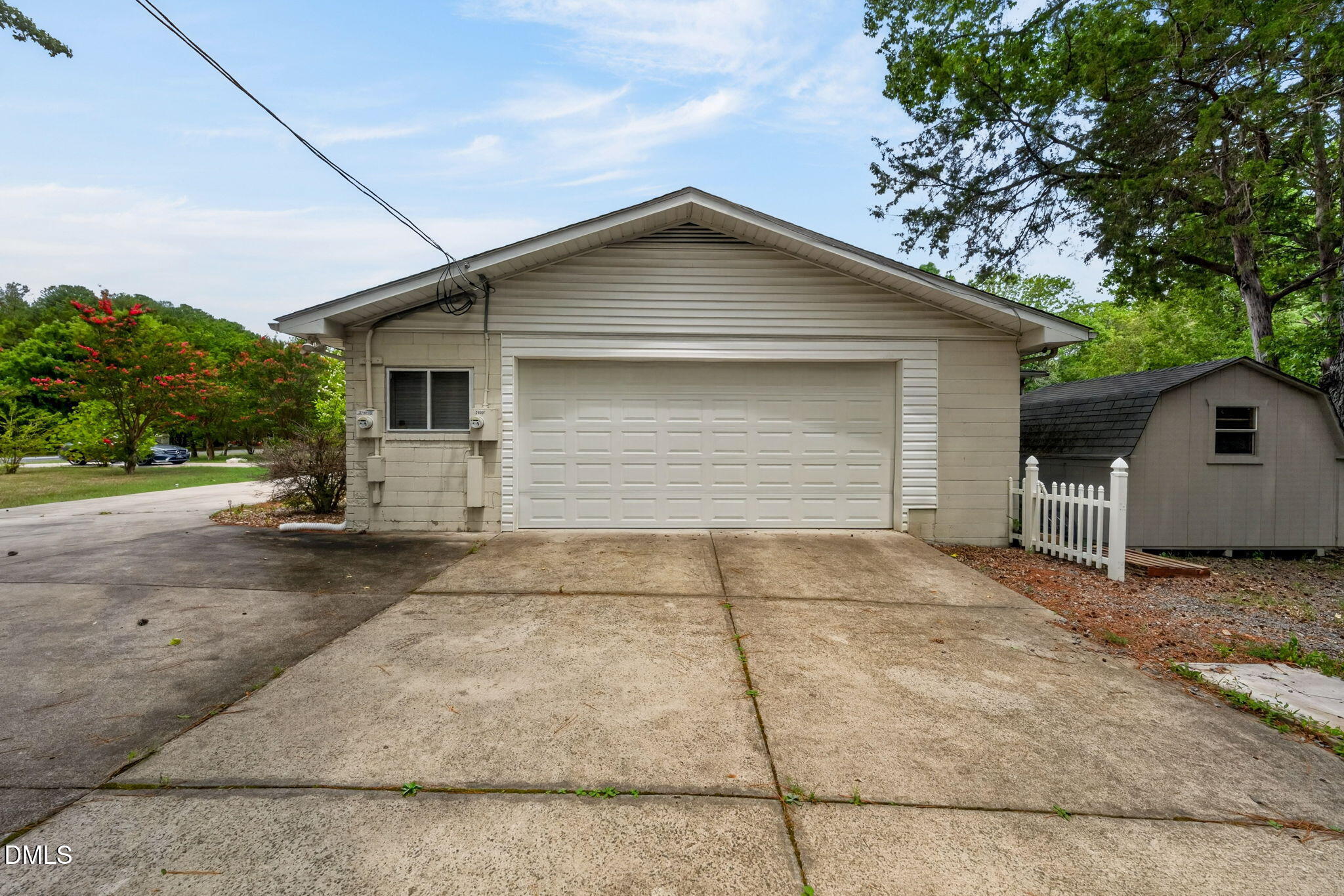 2903 Neville Road