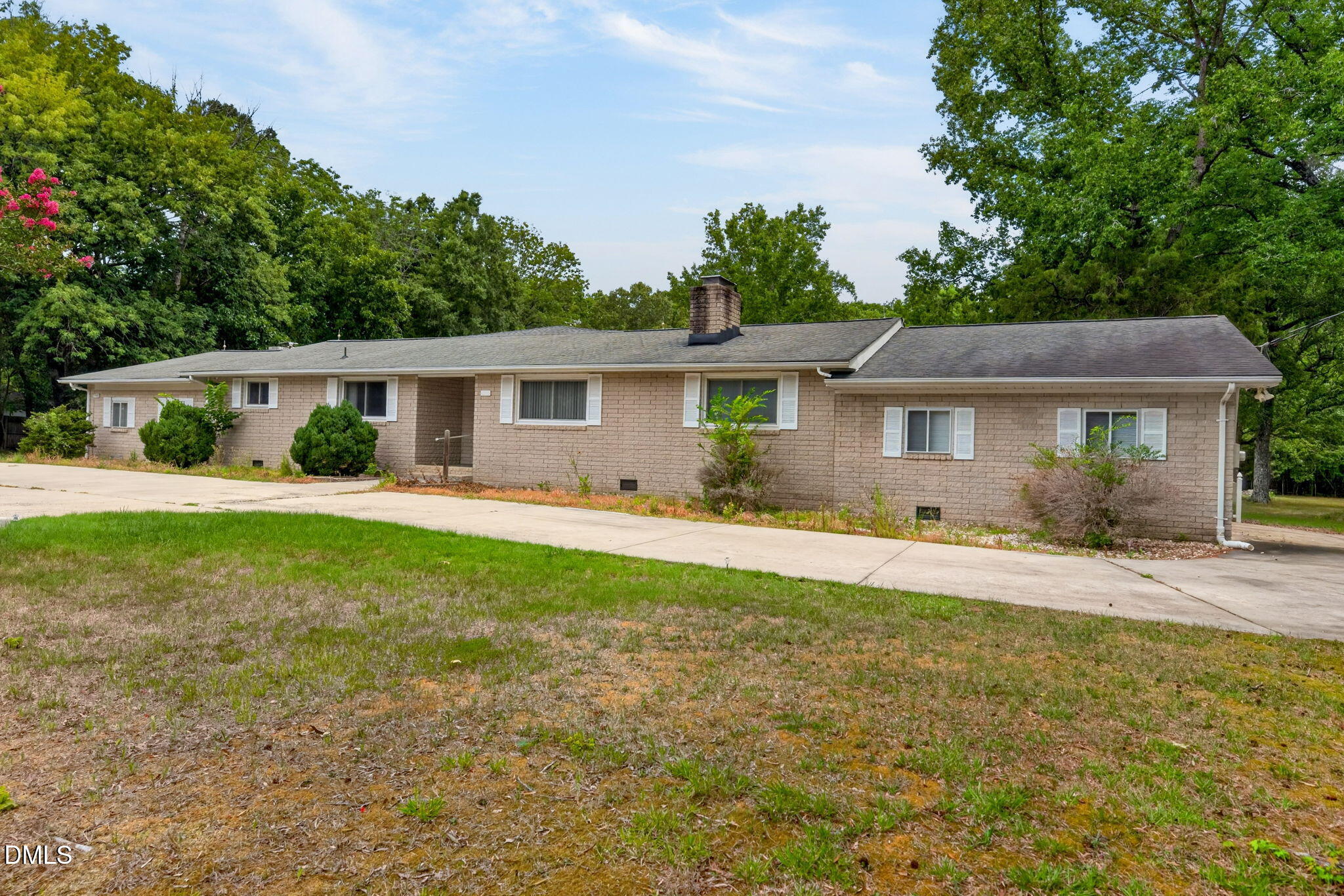 2903 Neville Road