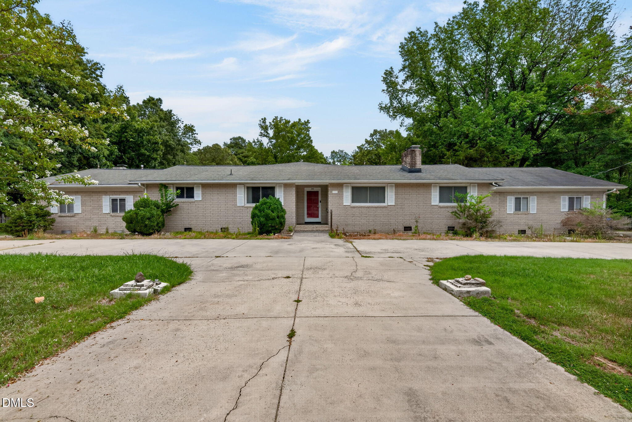 2903 Neville Road, Chapel Hill, NC, 27516