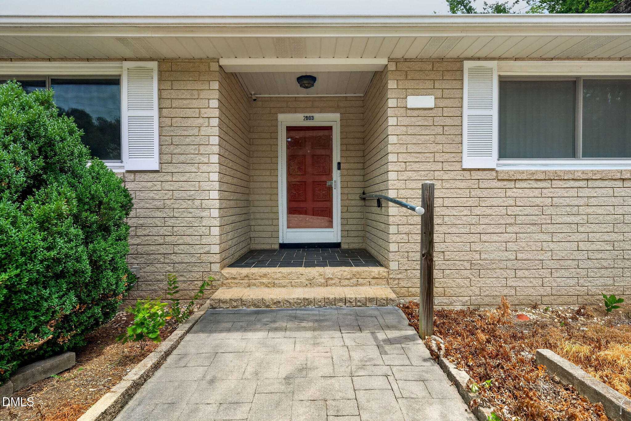 2903 Neville Road