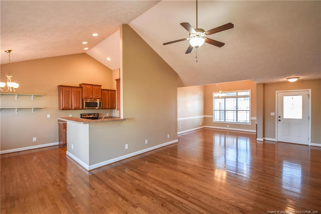 45 Eisenhower Court