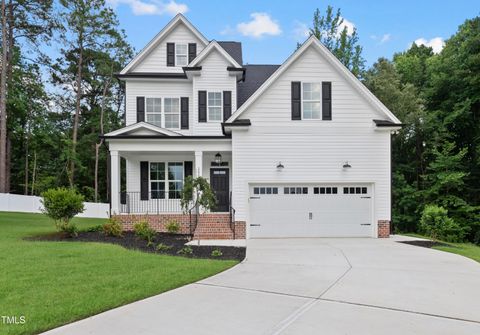 Photo of 2628 Silver Gate Court, Wake Forest, NC 27587 (MLS # 10070038)