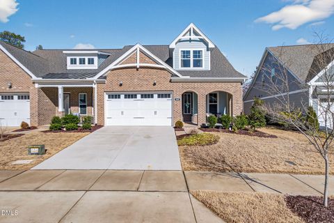 860 Whistable Avenue Wake Forest NC 27587