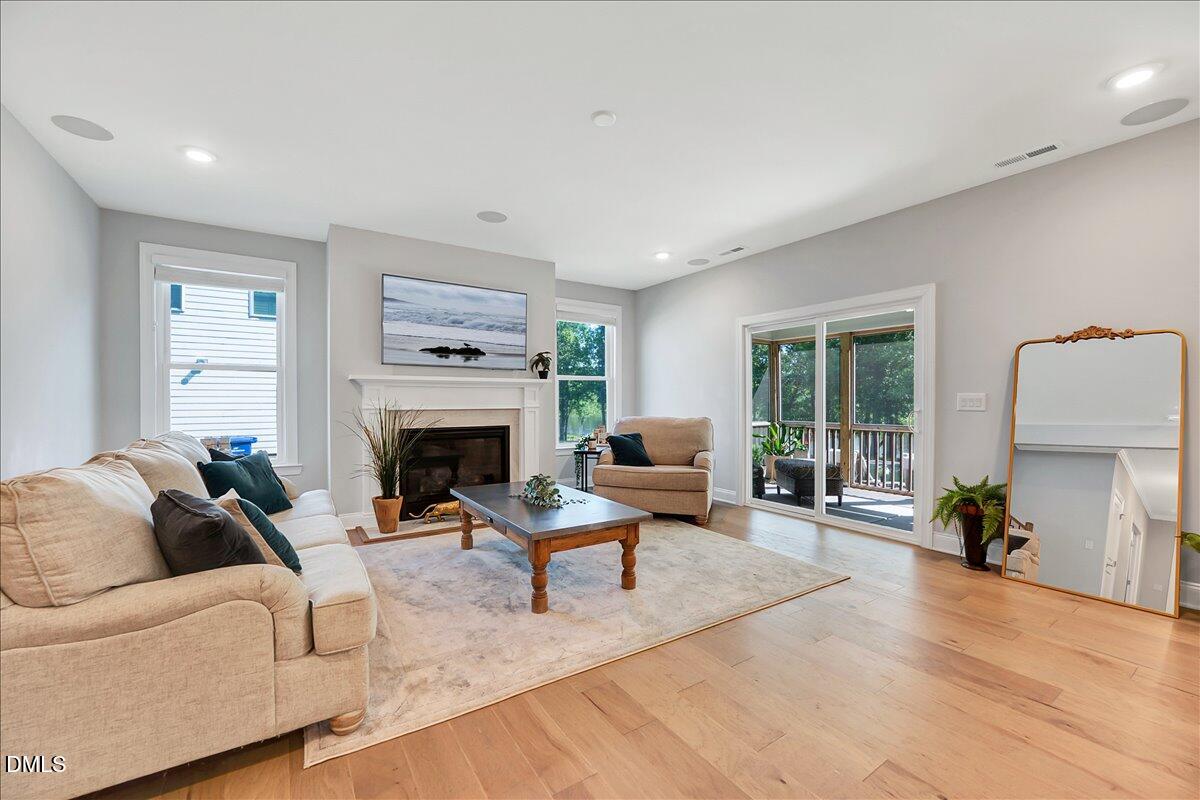 531 Glenville Lake Drive