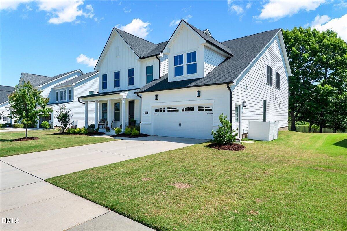 531 Glenville Lake Drive