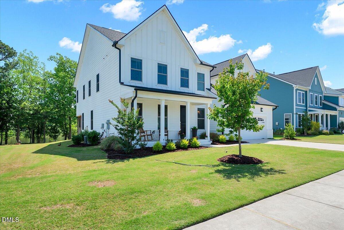 531 Glenville Lake Drive