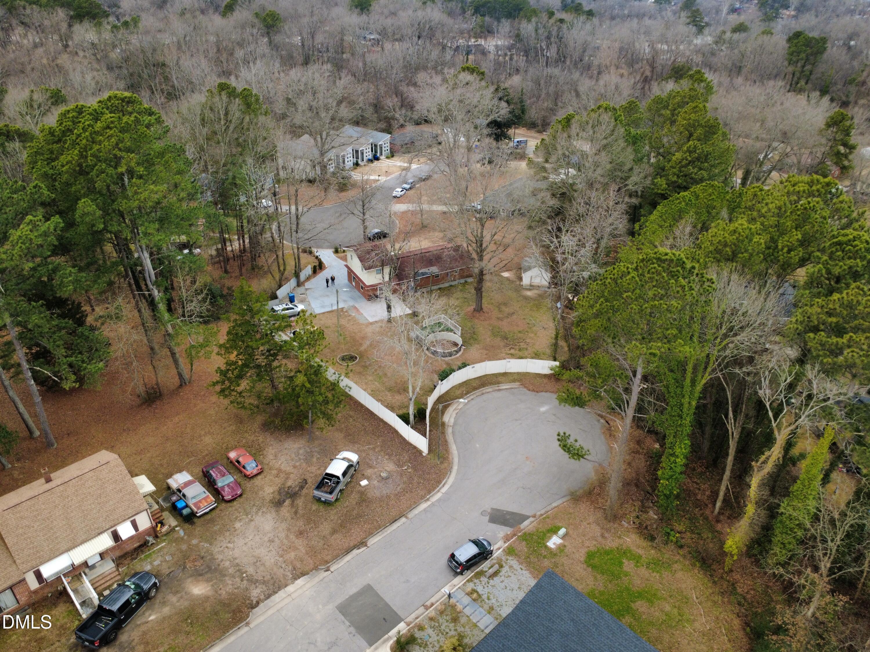 1811 Pritchard Place