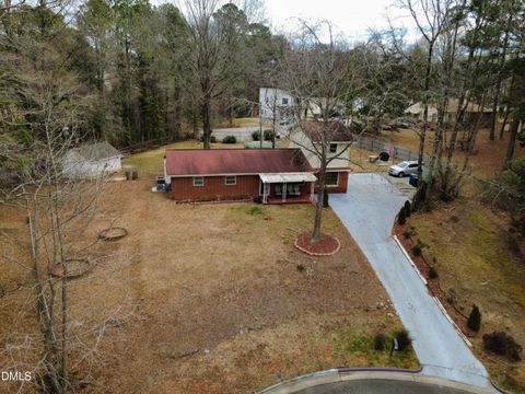 1811 Pritchard Place Durham NC 27707