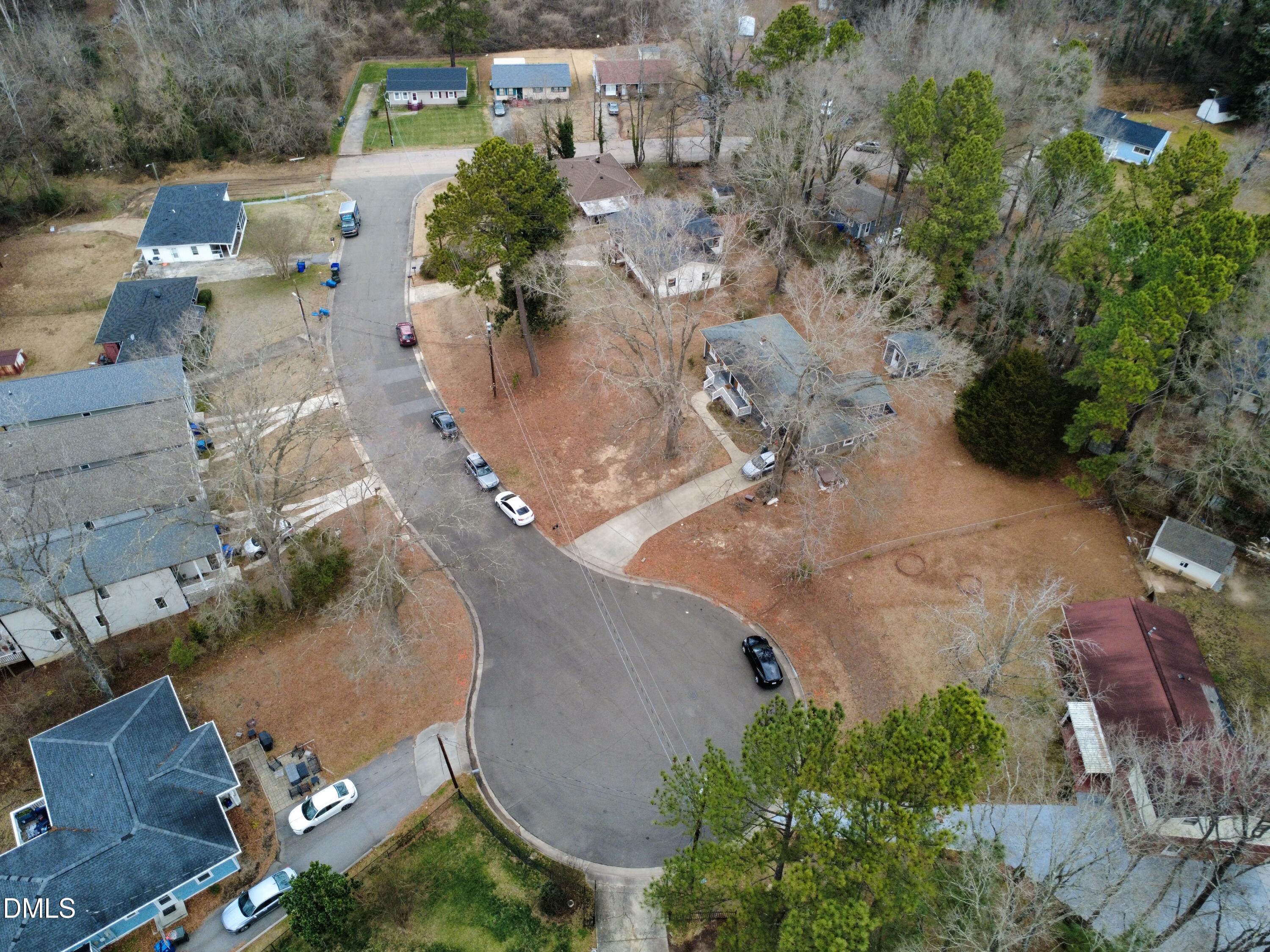 1811 Pritchard Place