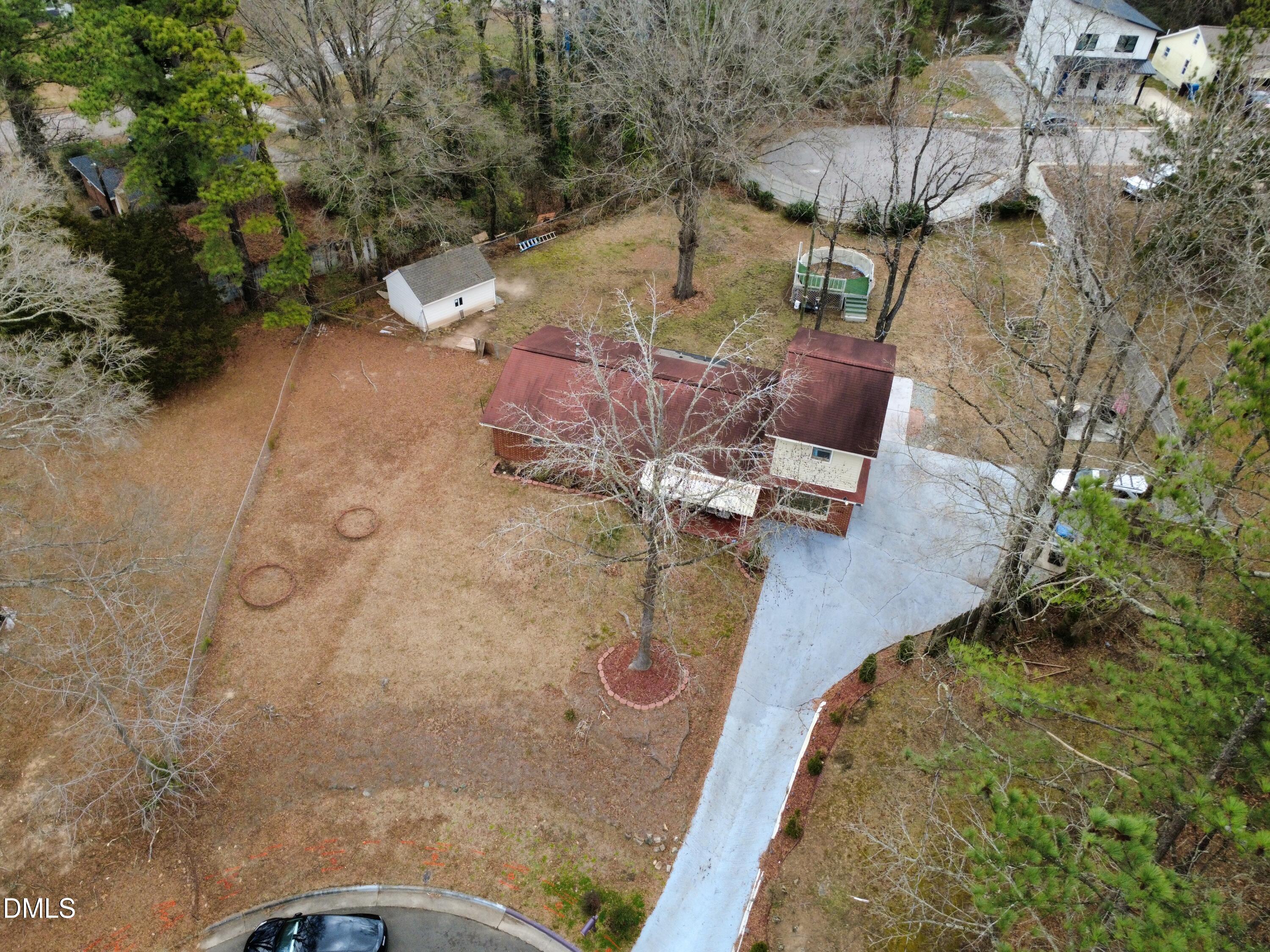 1811 Pritchard Place