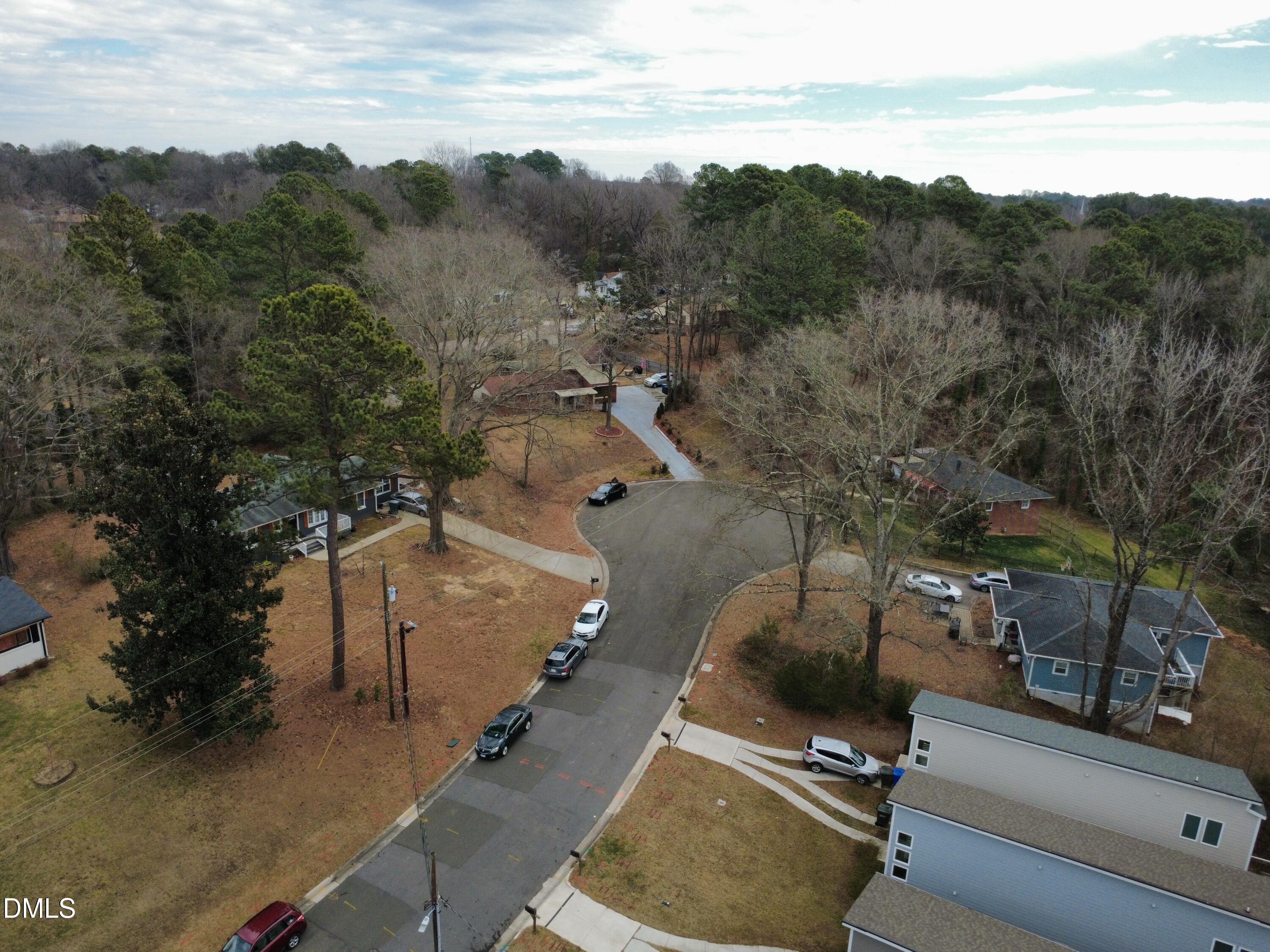 1811 Pritchard Place