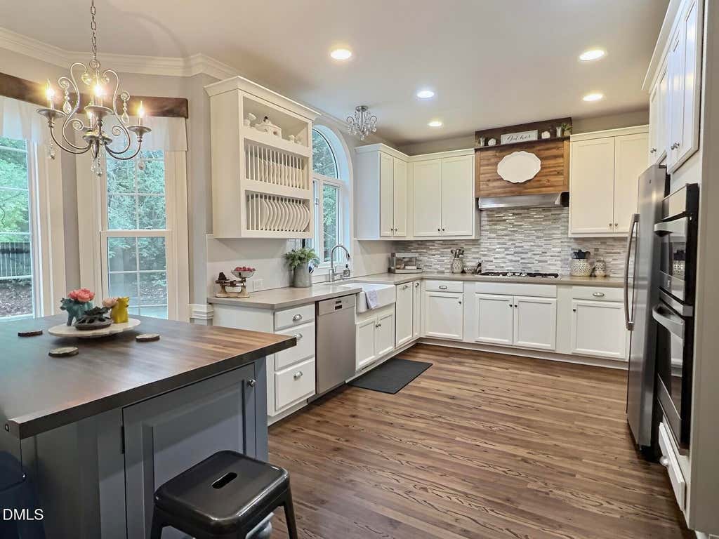 Photo of 1903 Castalia Drive, Cary, NC 27513 (MLS # 10182891)
